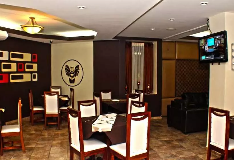 هتل Boutique Primavera