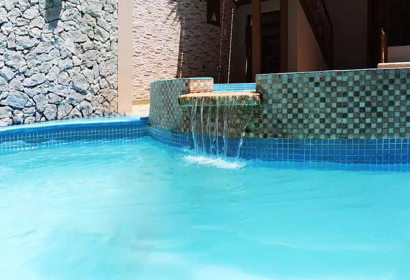 هتل Boutique Primavera