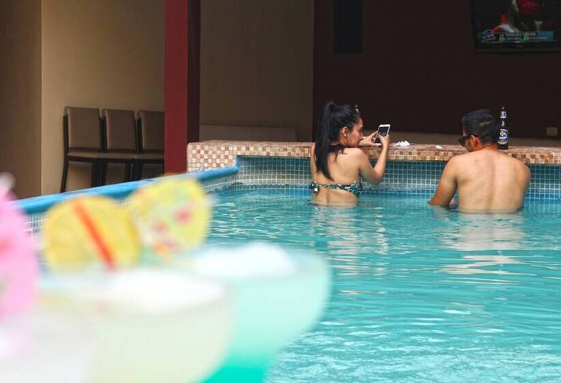 هتل Boutique Primavera