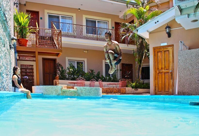 هتل Boutique Primavera