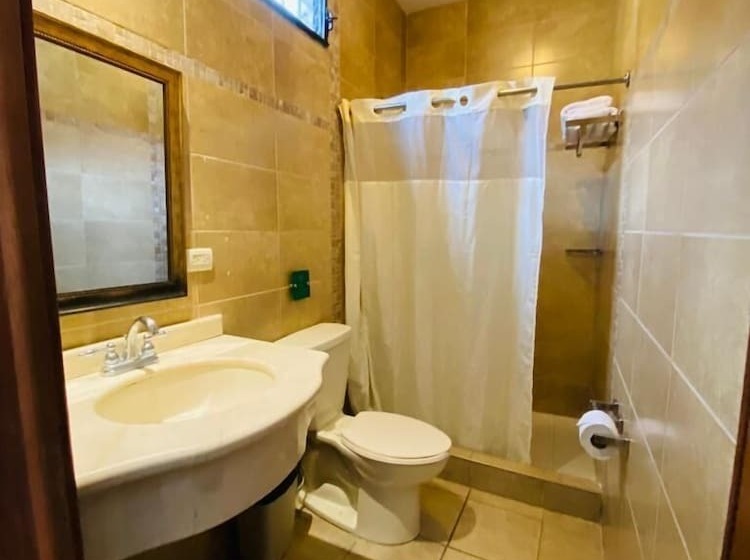 هتل Boutique Primavera