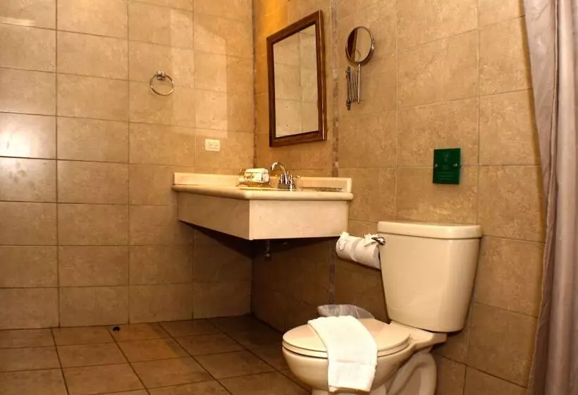 هتل Boutique Primavera