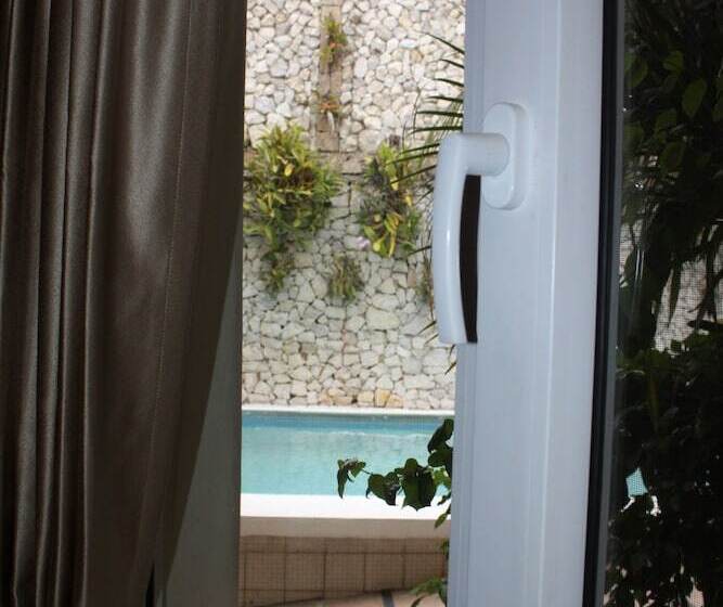 هتل Boutique Primavera