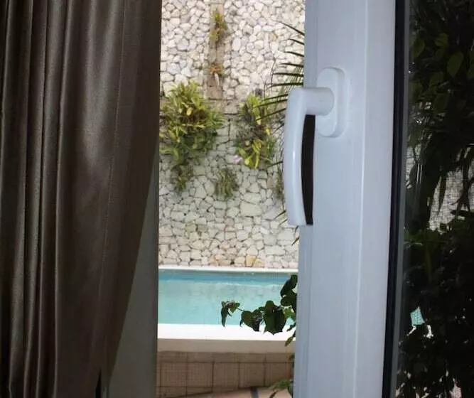 هتل Boutique Primavera