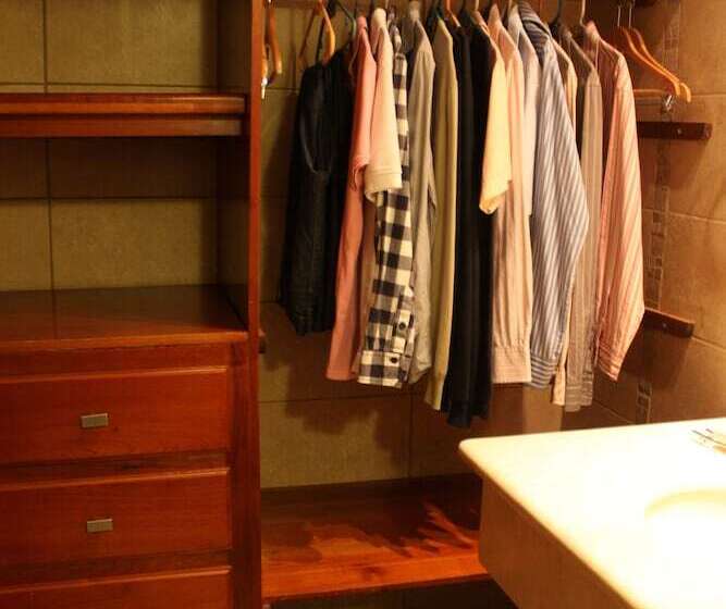 هتل Boutique Primavera