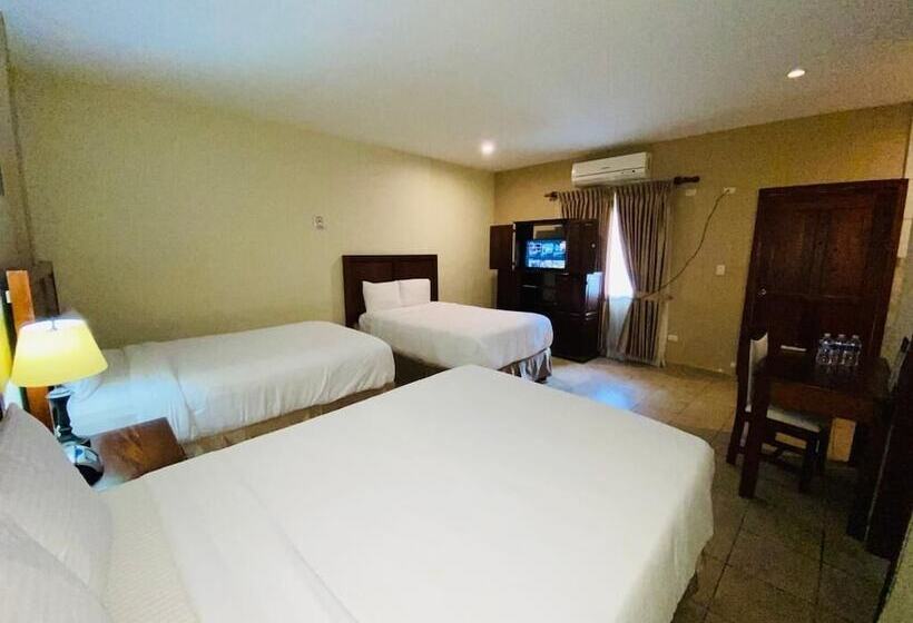 هتل Boutique Primavera