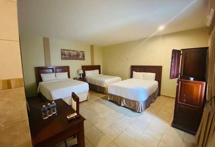 هتل Boutique Primavera