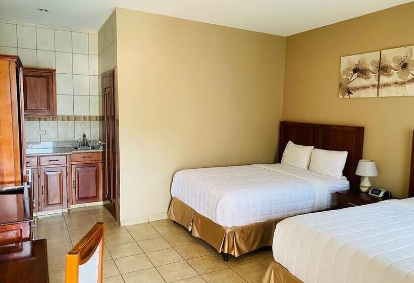 هتل Boutique Primavera