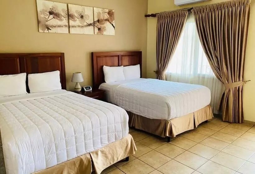 هتل Boutique Primavera