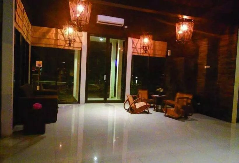 Hotel Cirebon Waterland
