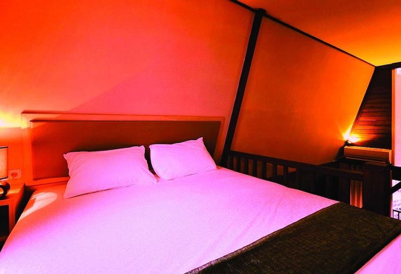 בית מלון כפרי Cirebon Waterland