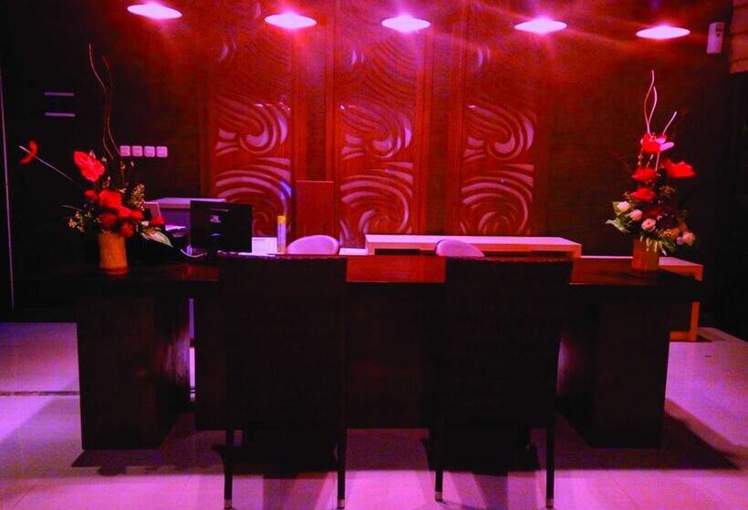 בית מלון כפרי Cirebon Waterland