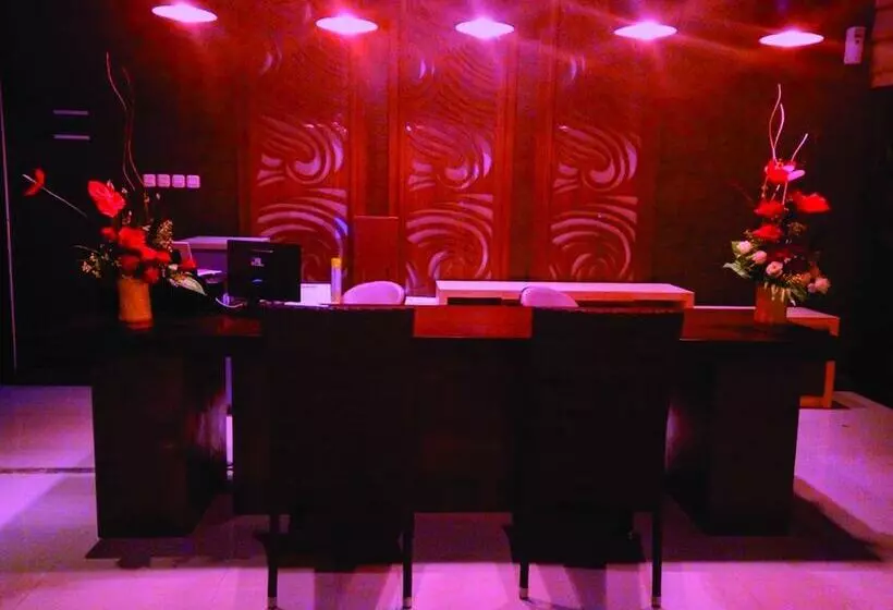 Hotel Cirebon Waterland