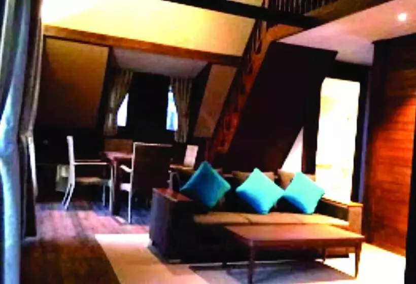 Hotel Cirebon Waterland