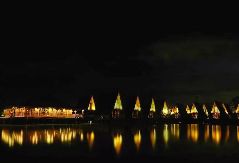Hotel Cirebon Waterland