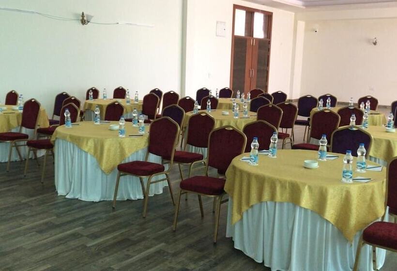 ホテル Clarks Safari Ranthambore