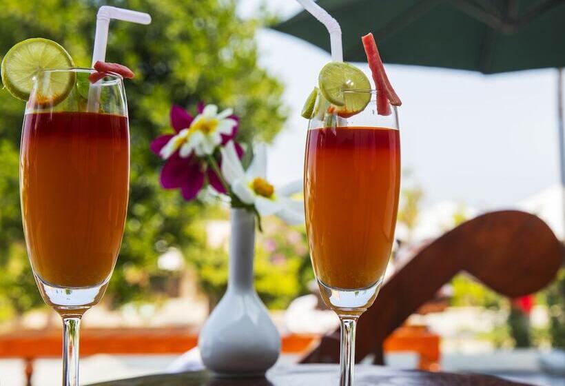 ホテル Clarks Safari Ranthambore