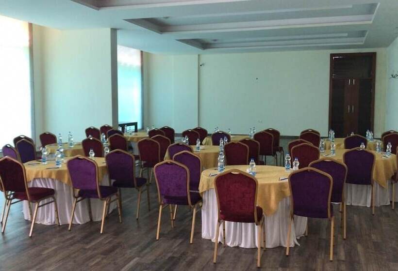 ホテル Clarks Safari Ranthambore