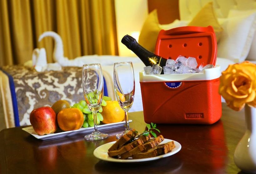 ホテル Clarks Safari Ranthambore