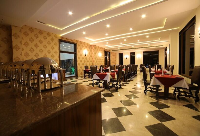 ホテル Clarks Safari Ranthambore