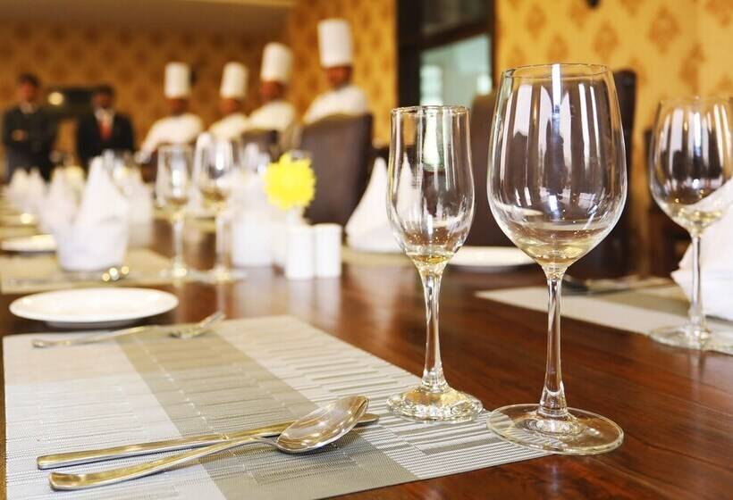 ホテル Clarks Safari Ranthambore