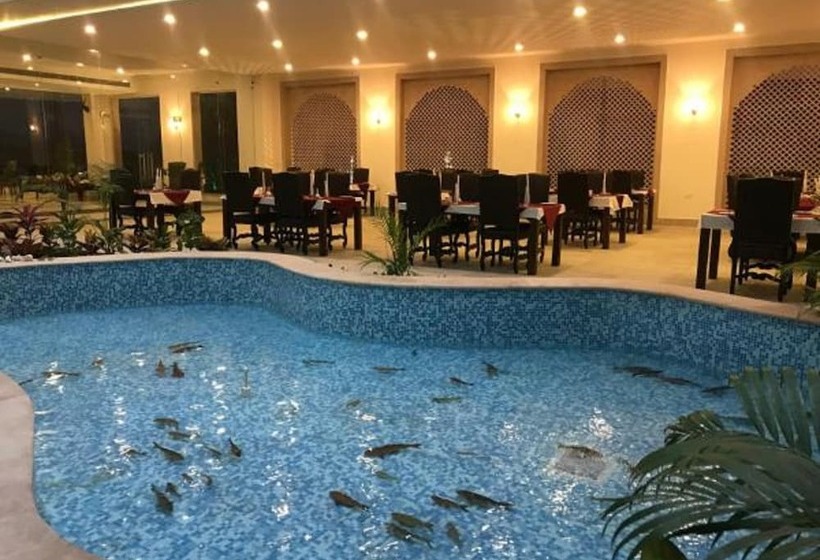 ホテル Clarks Safari Ranthambore