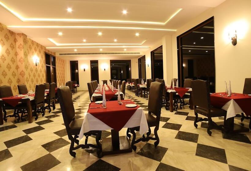 ホテル Clarks Safari Ranthambore