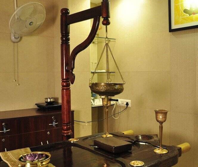 ホテル Clarks Safari Ranthambore