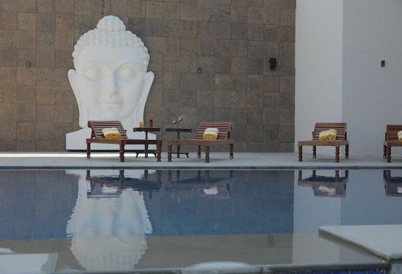 ホテル Clarks Safari Ranthambore