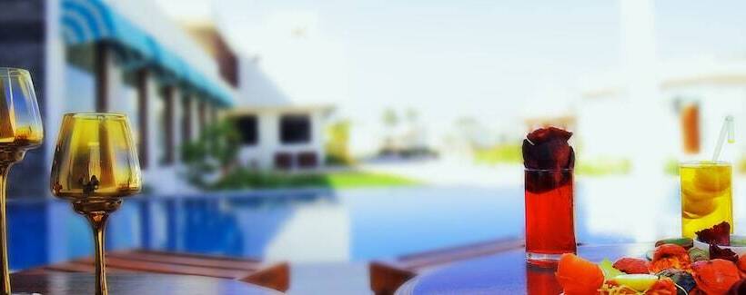 ホテル Clarks Safari Ranthambore