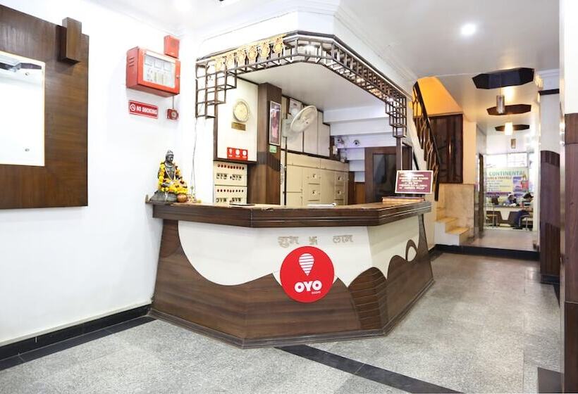 Hotel Delhi Continental