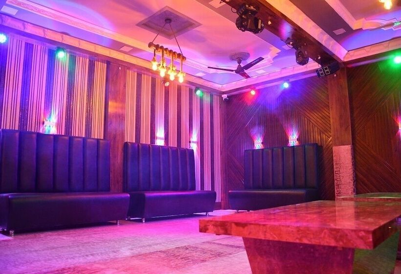 酒店 O Ganpati Plaza