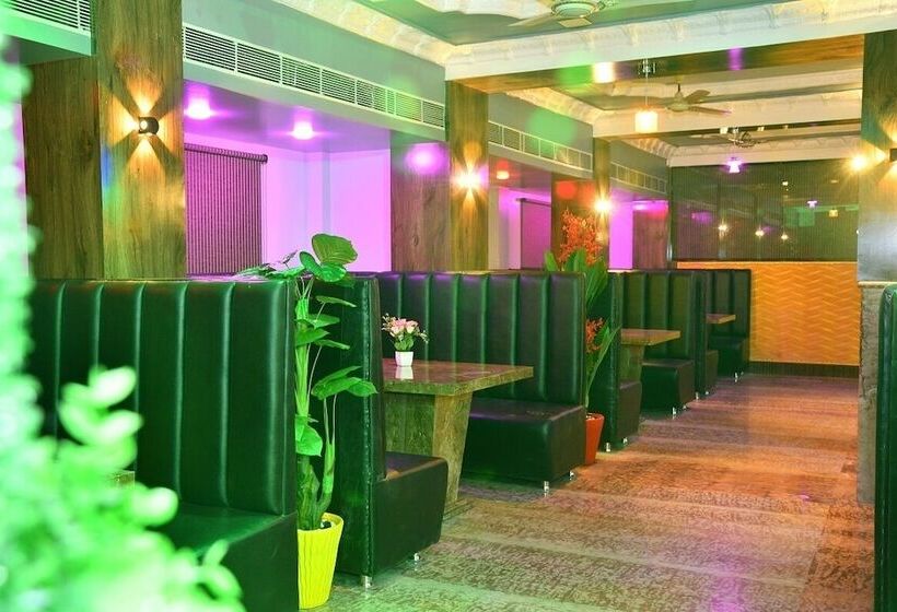 酒店 O Ganpati Plaza