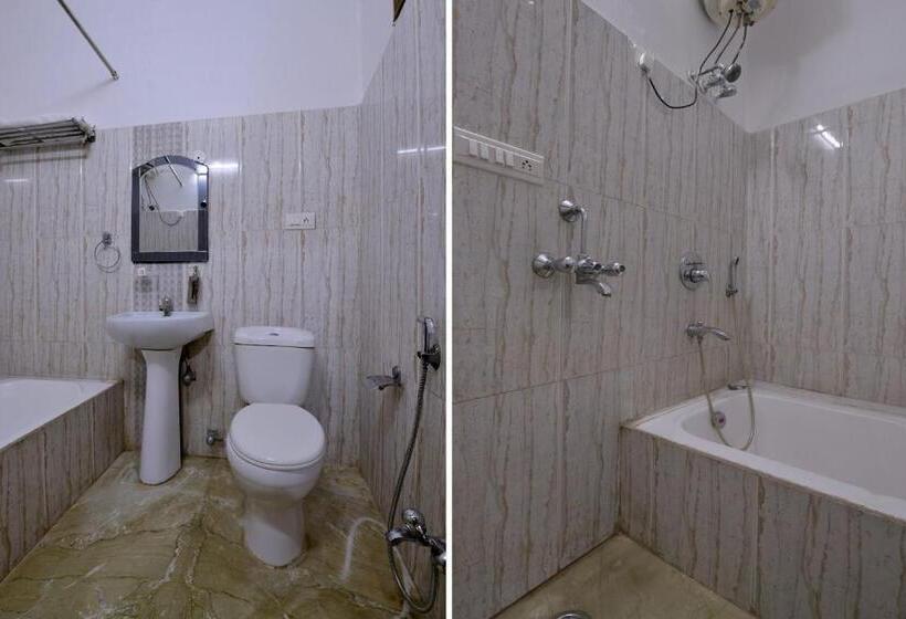 酒店 O Ganpati Plaza