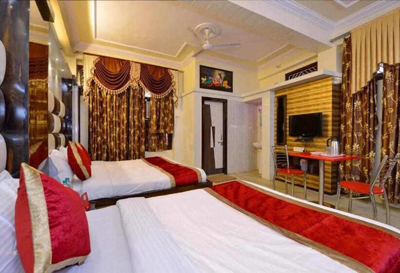 酒店 O Ganpati Plaza