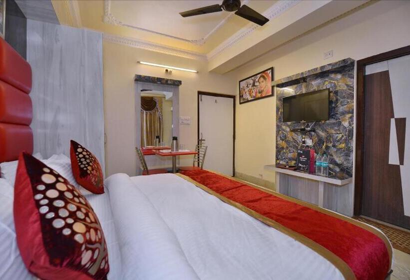 酒店 O Ganpati Plaza