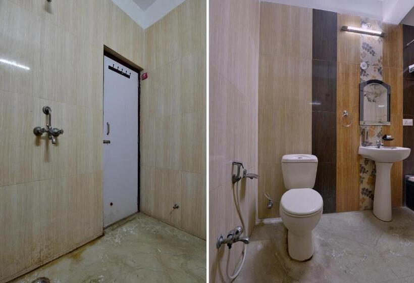 酒店 O Ganpati Plaza