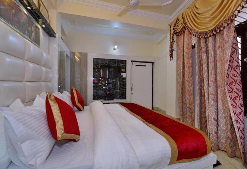 酒店 O Ganpati Plaza