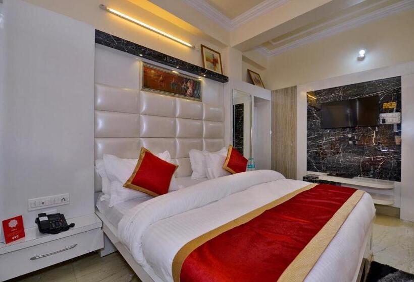 酒店 O Ganpati Plaza