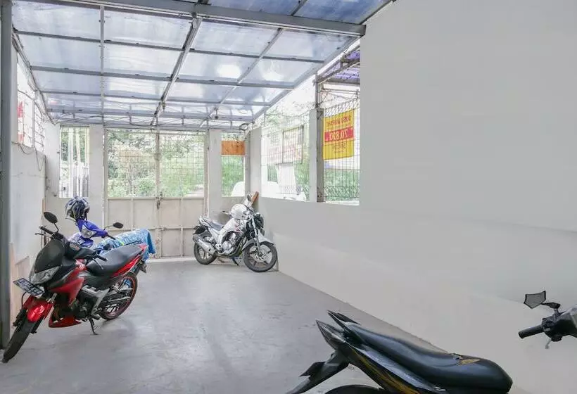 Hotelli Le Paris Syariah Residence