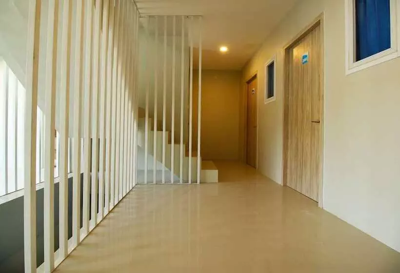 Hotelli Le Paris Syariah Residence