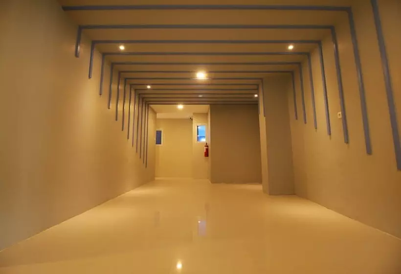 Hotelli Le Paris Syariah Residence