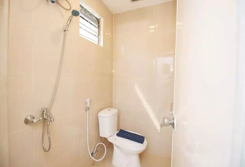 Hotelli Le Paris Syariah Residence