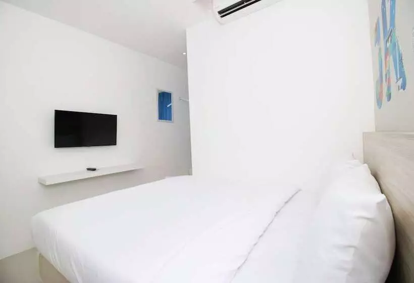 Hotelli Le Paris Syariah Residence