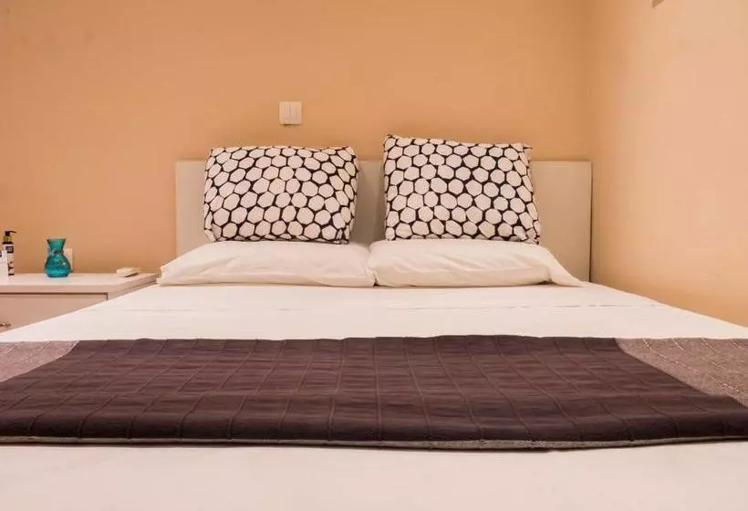هتل Loc Hospitality "corfu Port Suites Mantouki"