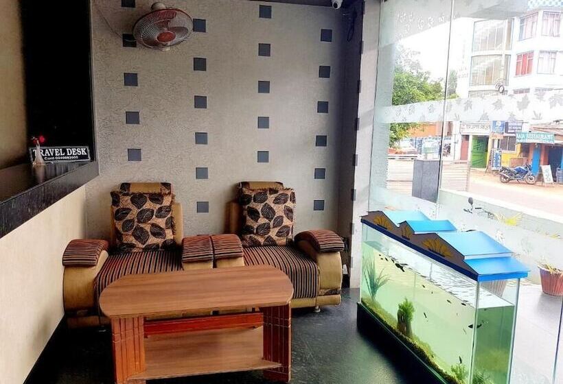 Hotel Mahabir Sheraton