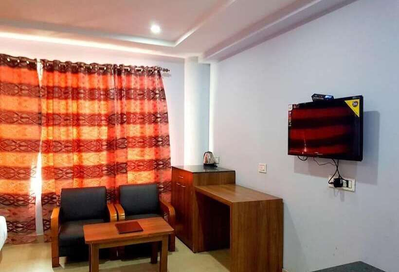 Hotel Mahabir Sheraton