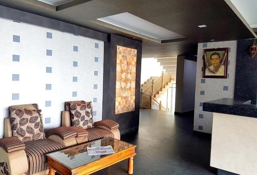 Hotel Mahabir Sheraton