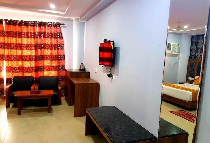 Hotel Mahabir Sheraton