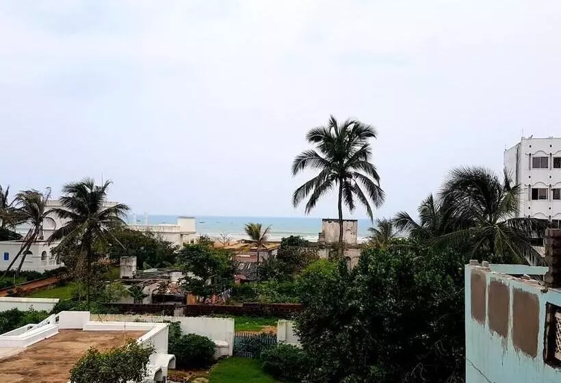 ホテル Mahabir Sheraton